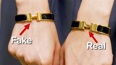 how can you tell a fake hermes bracelet|how to open hermes bracelet.